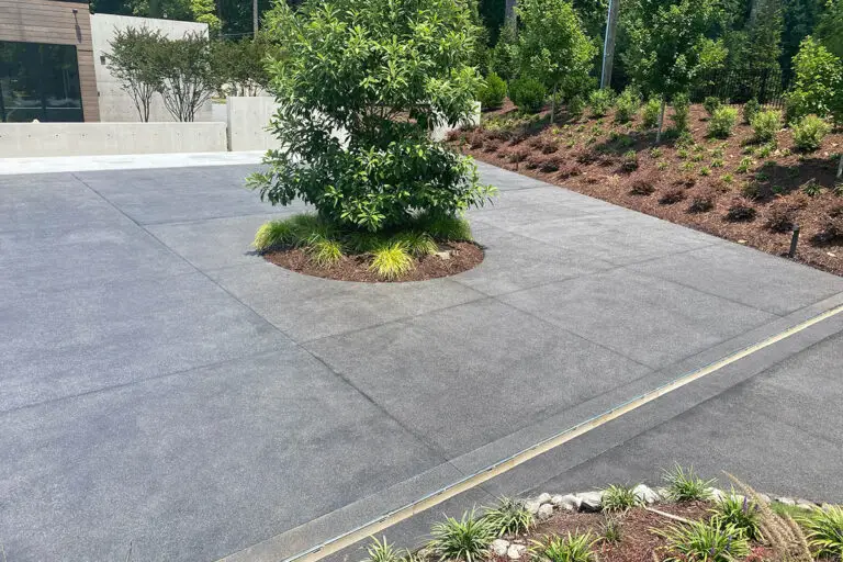 Patriots Concrete Commercial Industrial and Residential Hardscapes and Pool Surrounds