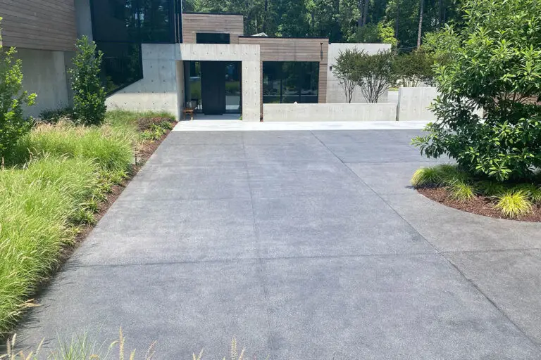 Patriots Concrete Commercial Industrial and Residential Hardscapes and Pool Surrounds
