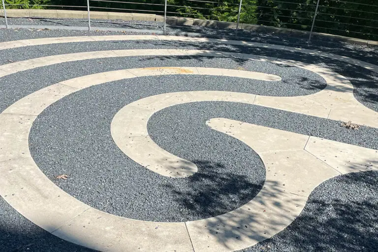 Patriots Concrete Decorative Concrete